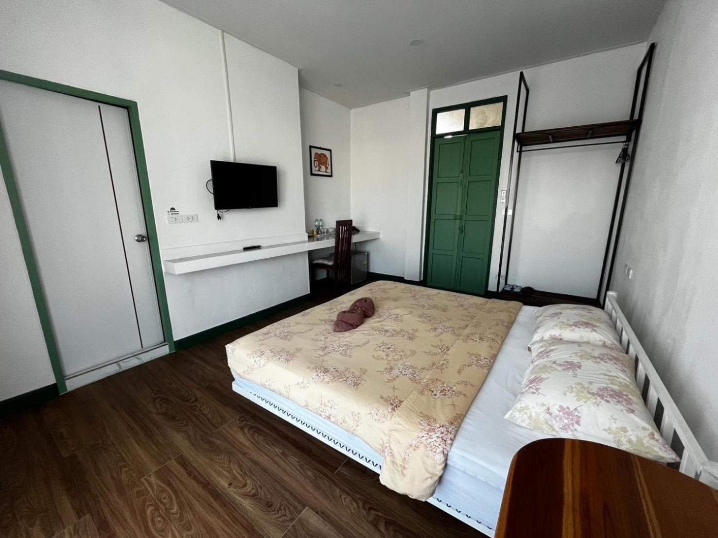 Goodmorning By Tamarind Albergue Phra Nakhon Si Ayutthaya Exterior foto