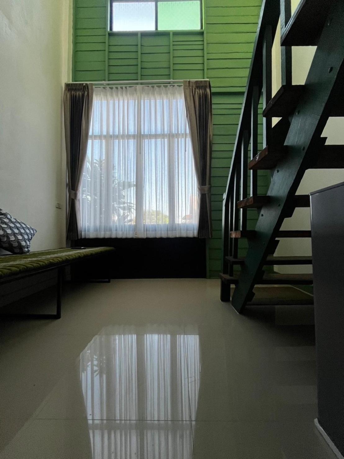 Goodmorning By Tamarind Albergue Phra Nakhon Si Ayutthaya Exterior foto