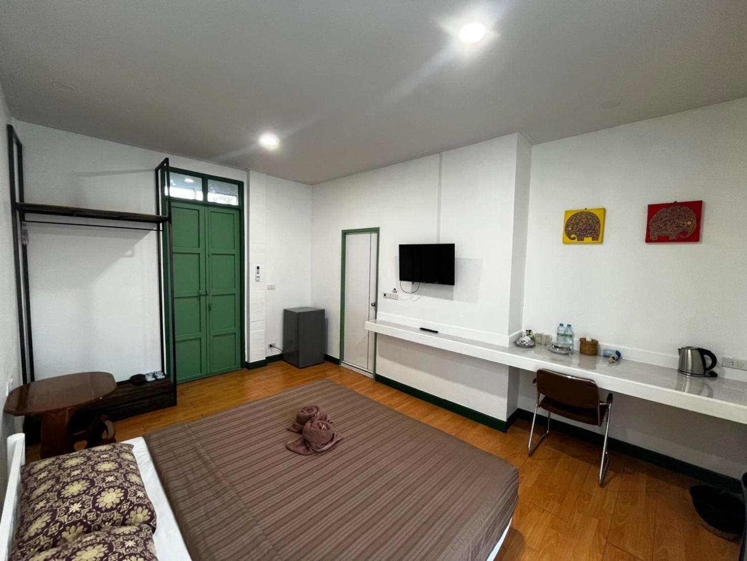 Goodmorning By Tamarind Albergue Phra Nakhon Si Ayutthaya Exterior foto